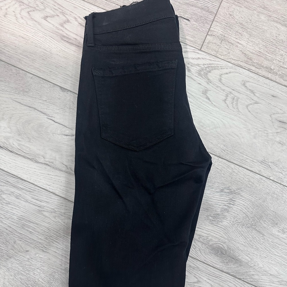 Express Ankle Legging Mid Rise - Picture 6 of 6